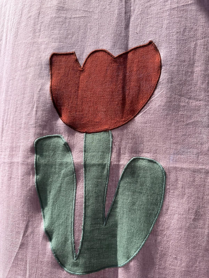 Spring Fairytale
