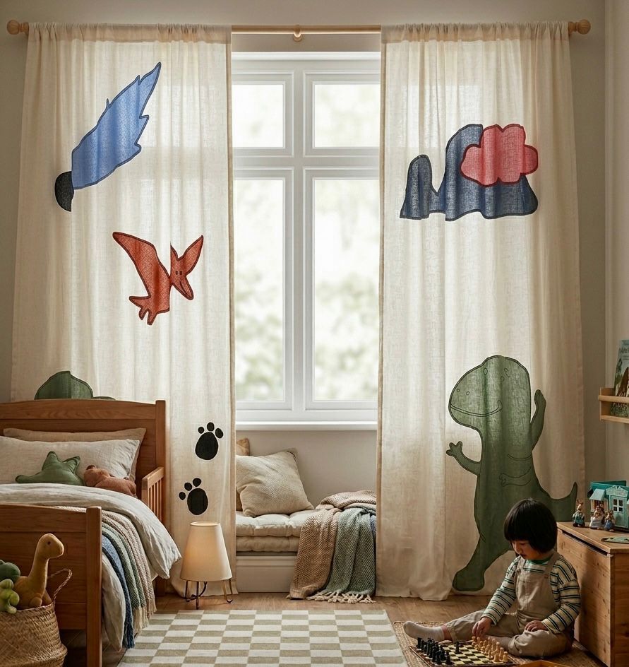 Jurassic Dream