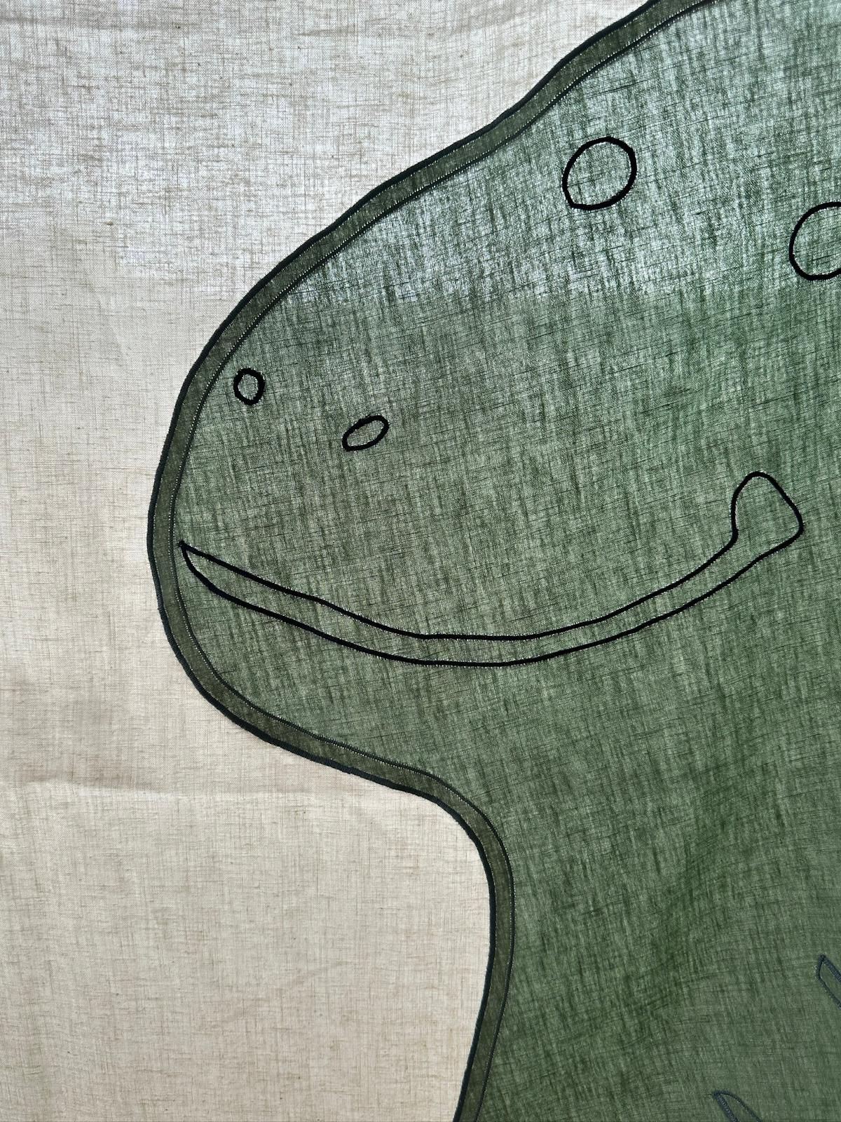 Jurassic Dream