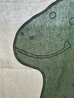 Jurassic Dream