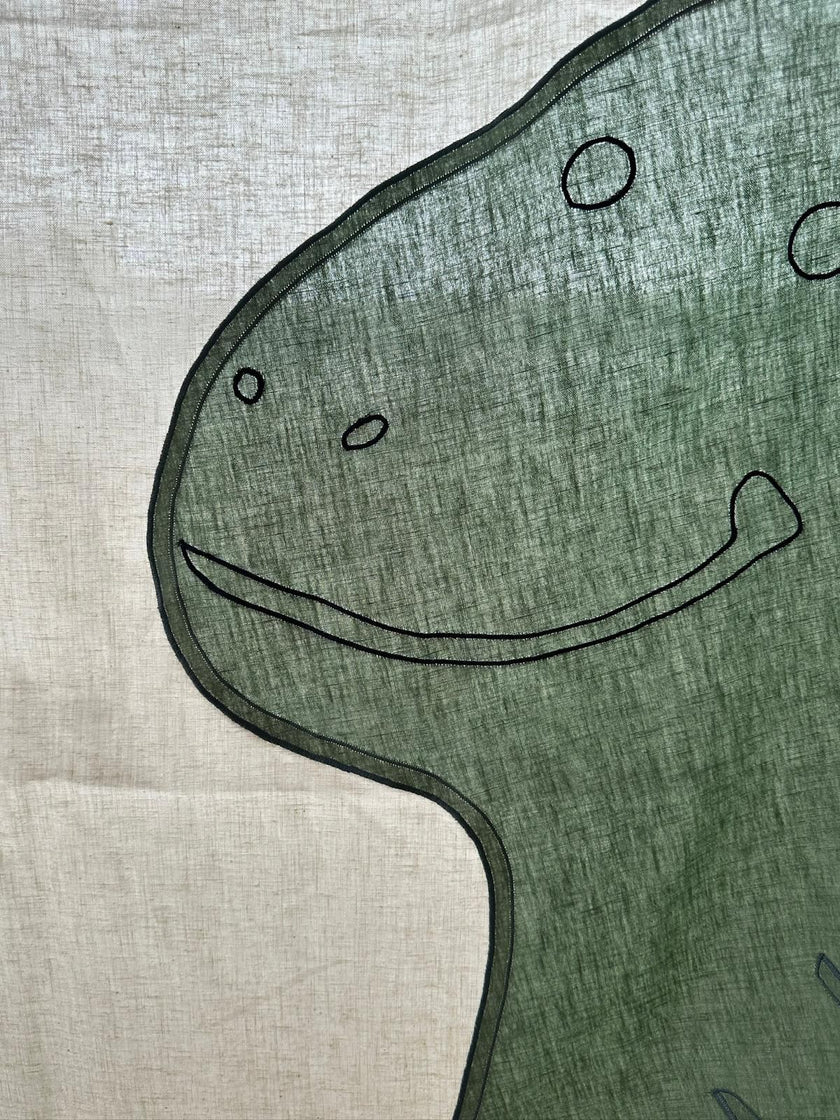 Jurassic Dream