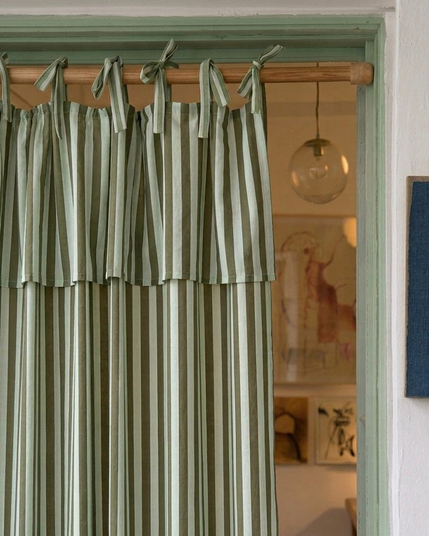 The Olive Grove