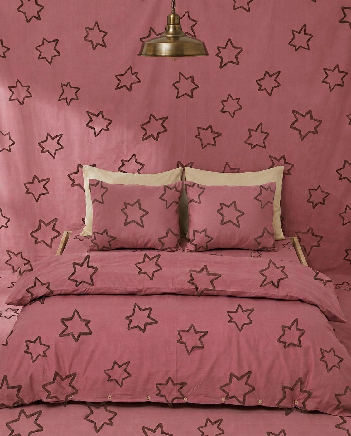 Dream Stars Bedding Set