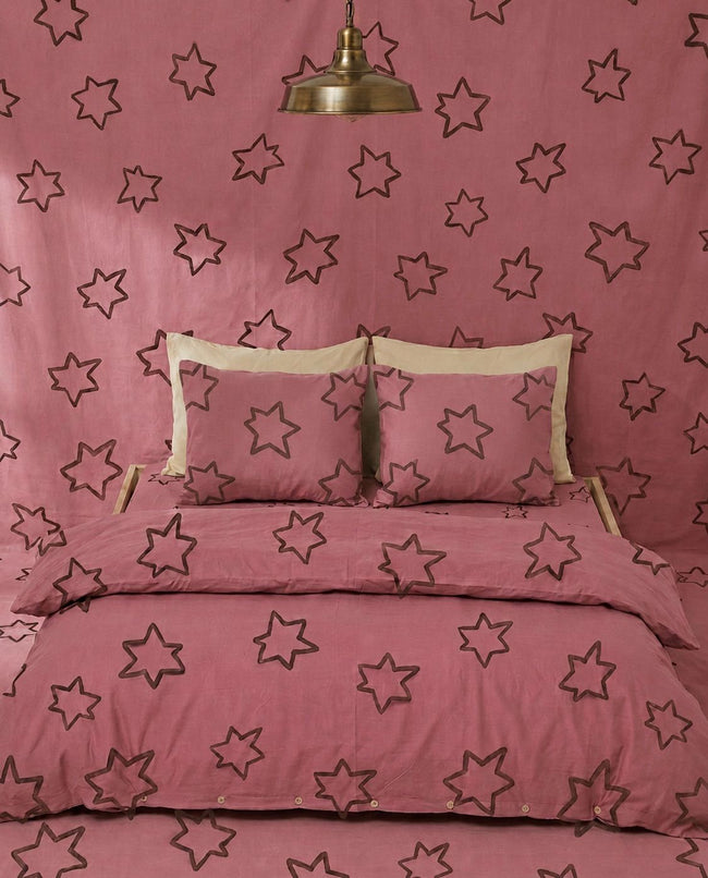 Dream Stars Bedding Set