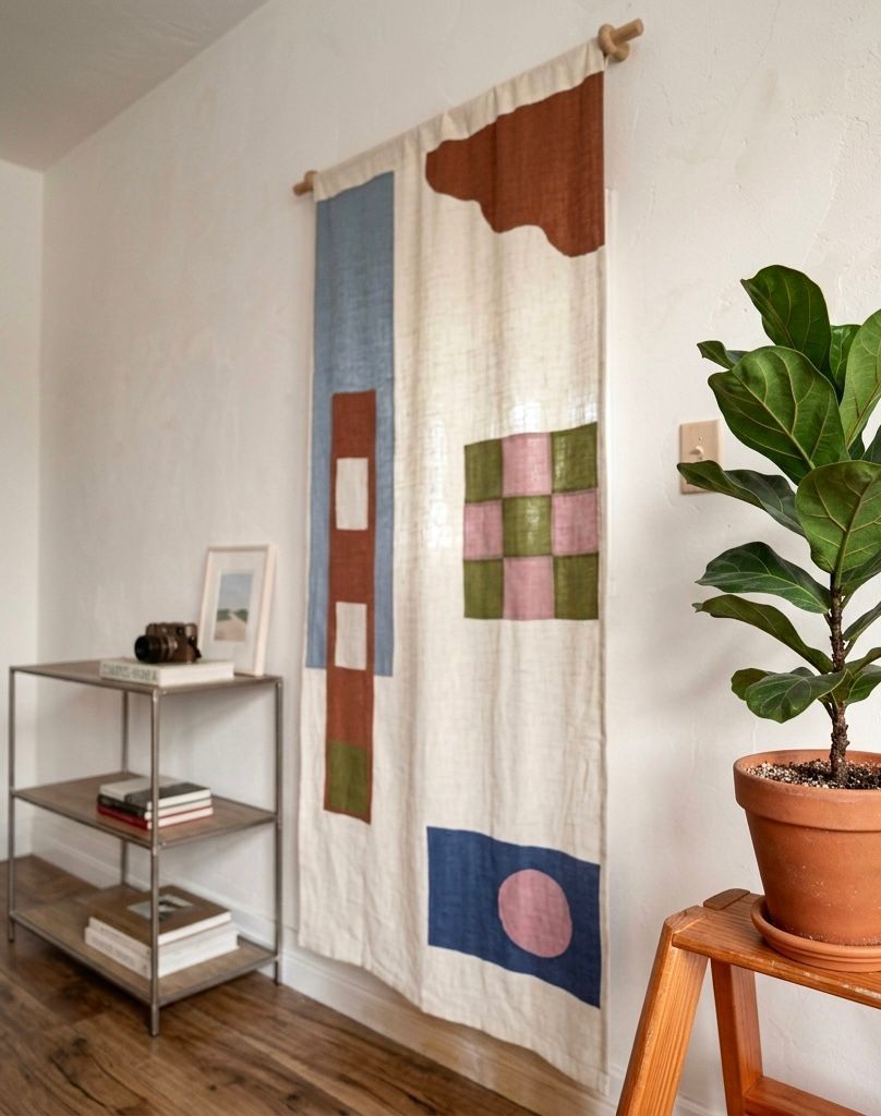 Patchwork Garden