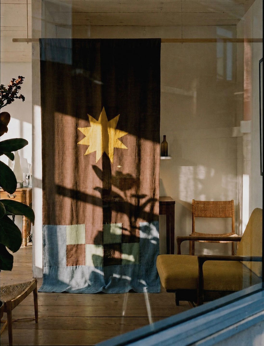 Earth & Sky