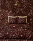 Moonlit Embrace Bedding Set