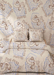 Five More Minutes Bedding Set